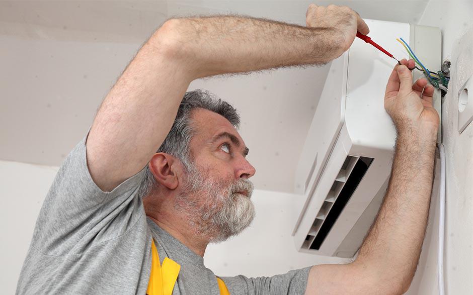 urgences électricité Poissy