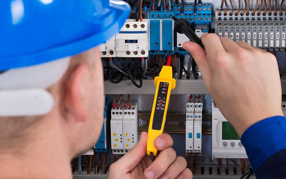 urgences électricité Poissy